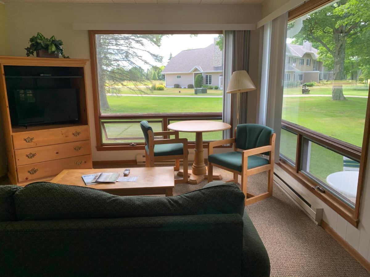 Maxwelton Braes Lodge & Golf Course Baileys Harbor Zewnętrze zdjęcie