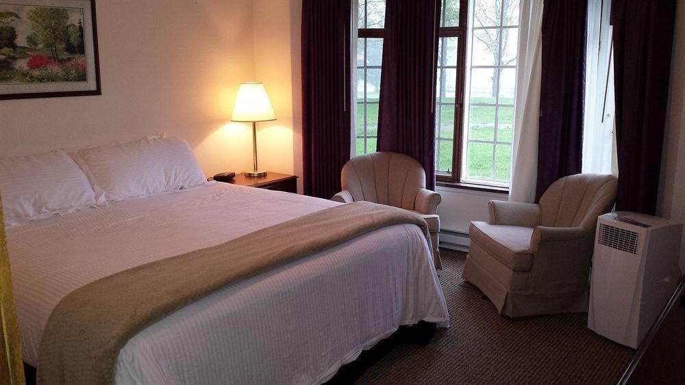Maxwelton Braes Lodge & Golf Course Baileys Harbor Zewnętrze zdjęcie