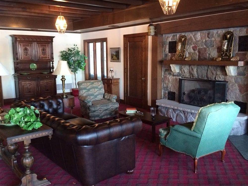 Maxwelton Braes Lodge & Golf Course Baileys Harbor Zewnętrze zdjęcie