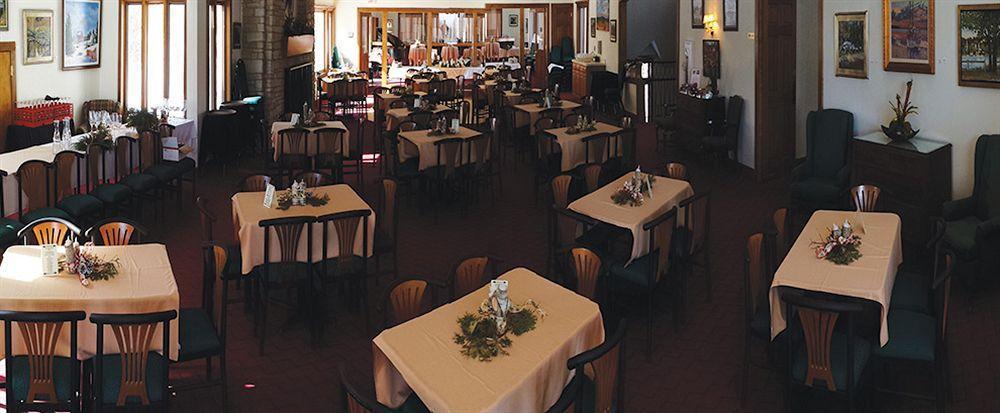 Maxwelton Braes Lodge & Golf Course Baileys Harbor Zewnętrze zdjęcie