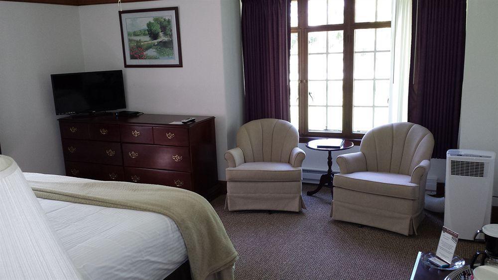 Maxwelton Braes Lodge & Golf Course Baileys Harbor Zewnętrze zdjęcie