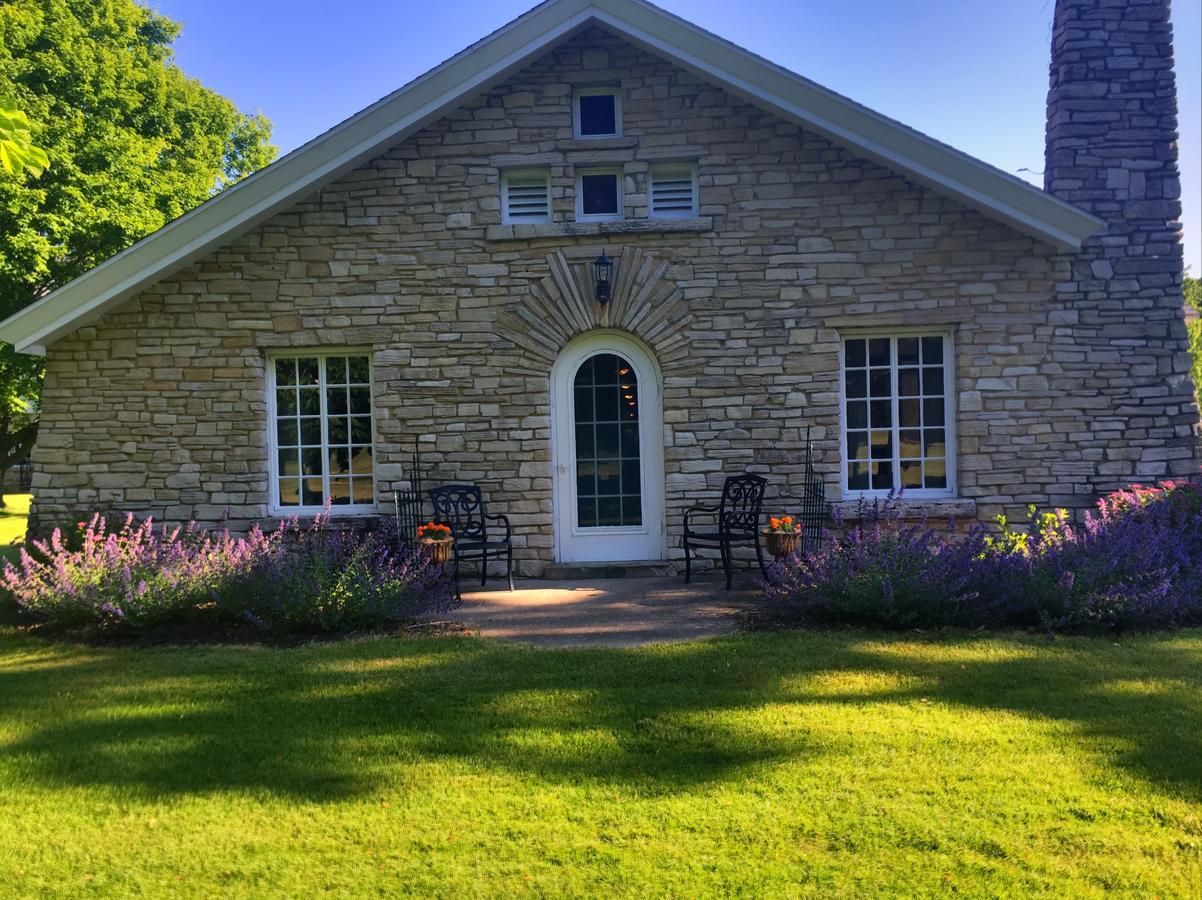 Maxwelton Braes Lodge & Golf Course Baileys Harbor Zewnętrze zdjęcie