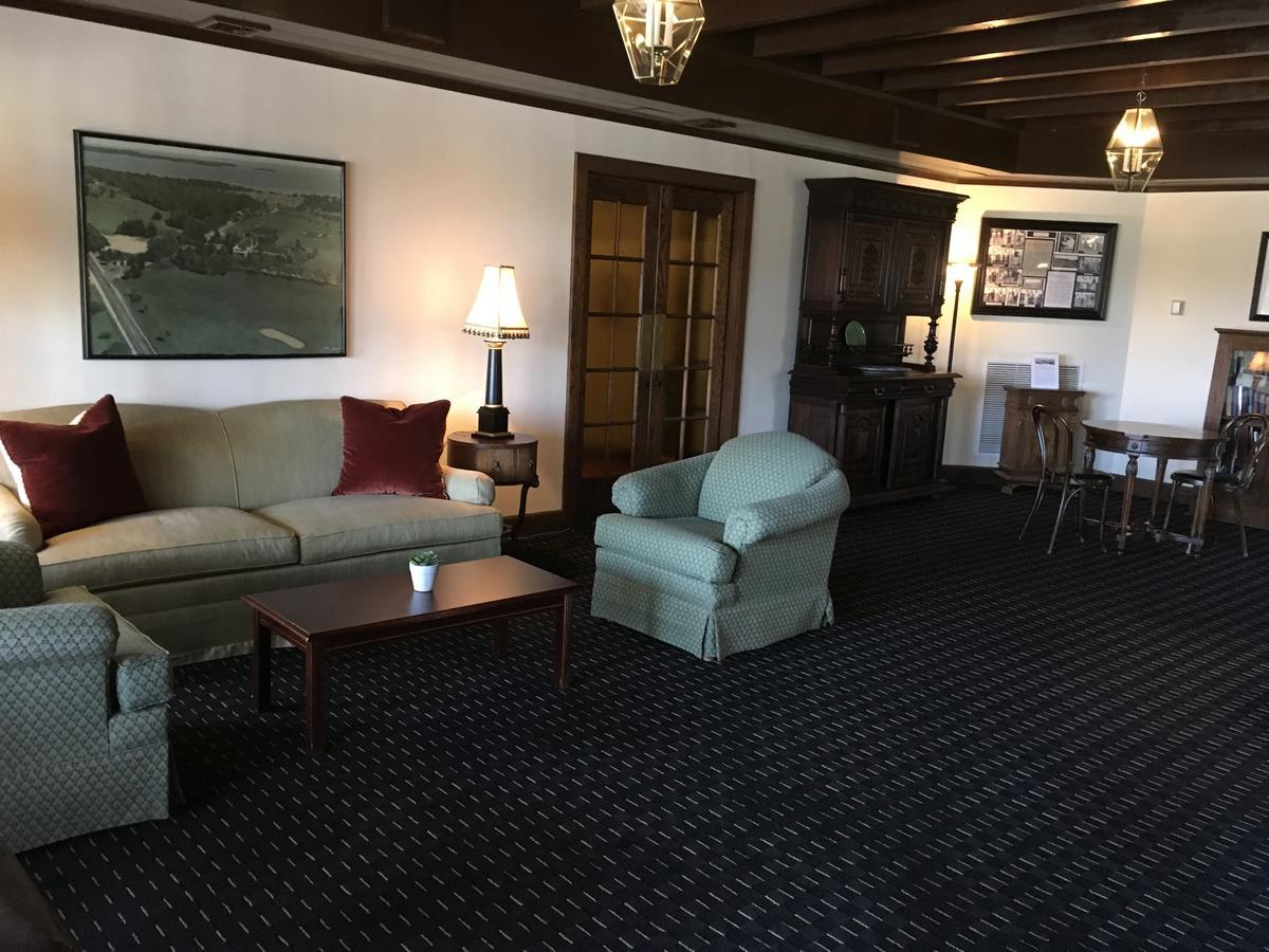Maxwelton Braes Lodge & Golf Course Baileys Harbor Zewnętrze zdjęcie