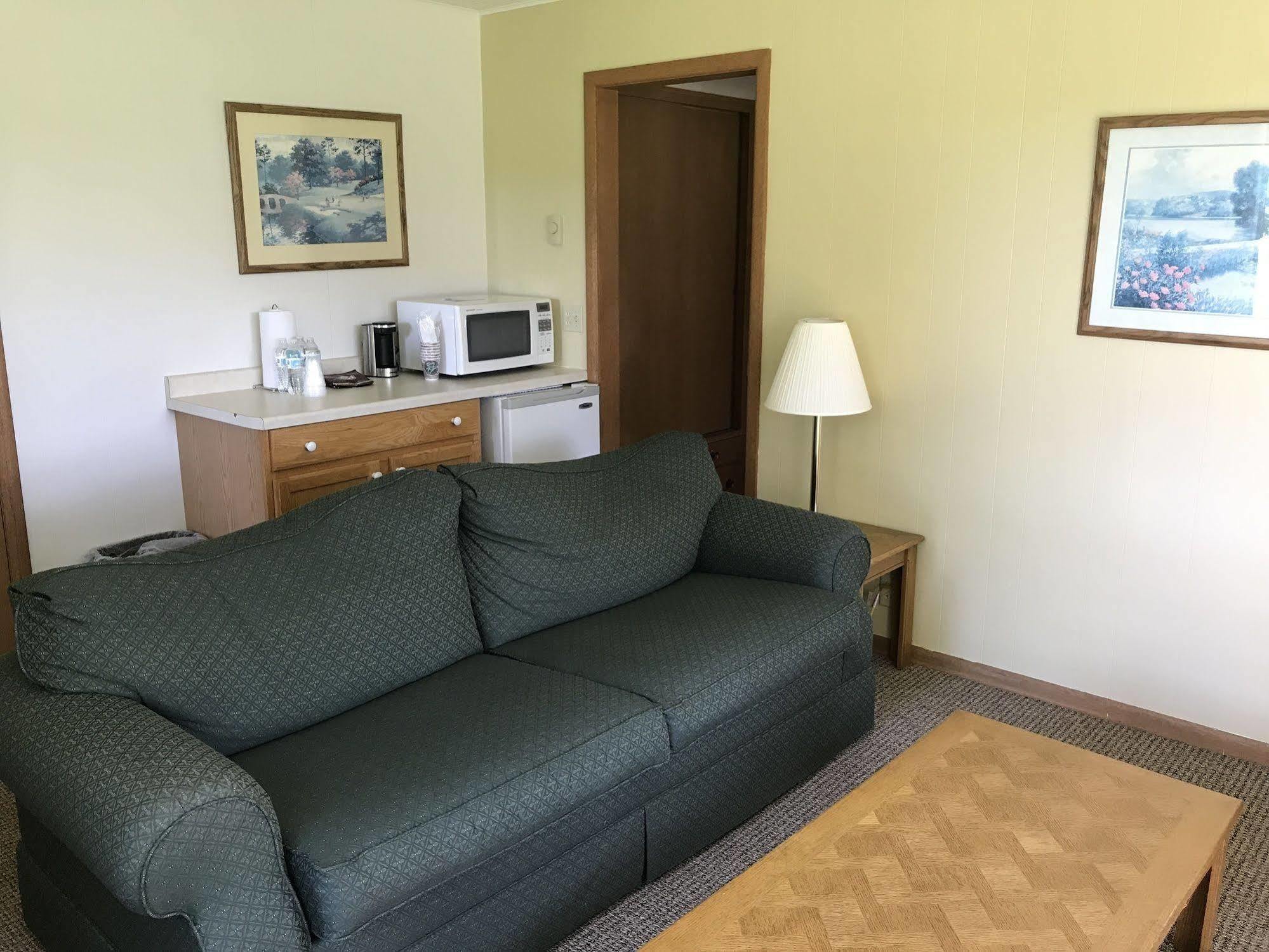Maxwelton Braes Lodge & Golf Course Baileys Harbor Zewnętrze zdjęcie